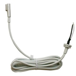 Kable MagSafe potentzia konektorea kargagailua-1 45w, 60w eta 85w