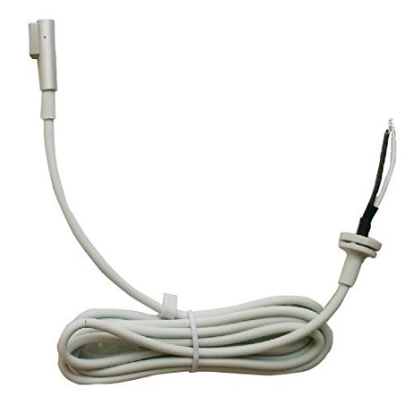 Cable DC Jack de corriente para cargador Magsafe-1 45w, 60w y 85w