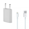 Cargador compatible + Cable para iPhone 5, iPhone 5s o 5c, iPhone 6 o 6s o Plus