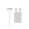 Cargador compatible + Cable para iPhone 5, iPhone 5s o 5c, iPhone 6 o 6s o Plus
