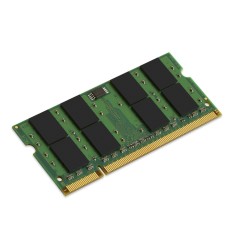 soDim hukommelse 2GB DDR2 667MHz til Macbook og iMac