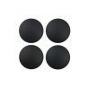 4 soportes para tapa inferior Macbook Pro A1278 A1286 A1297