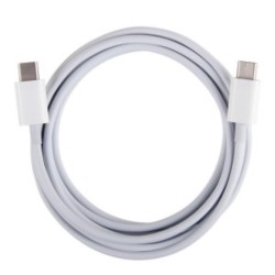 Cavo Da Mini USB A USB C 1m | Adattatore Intrecciato Per Fotocamera, Hard Disk | Trasferimento 480 Mbps