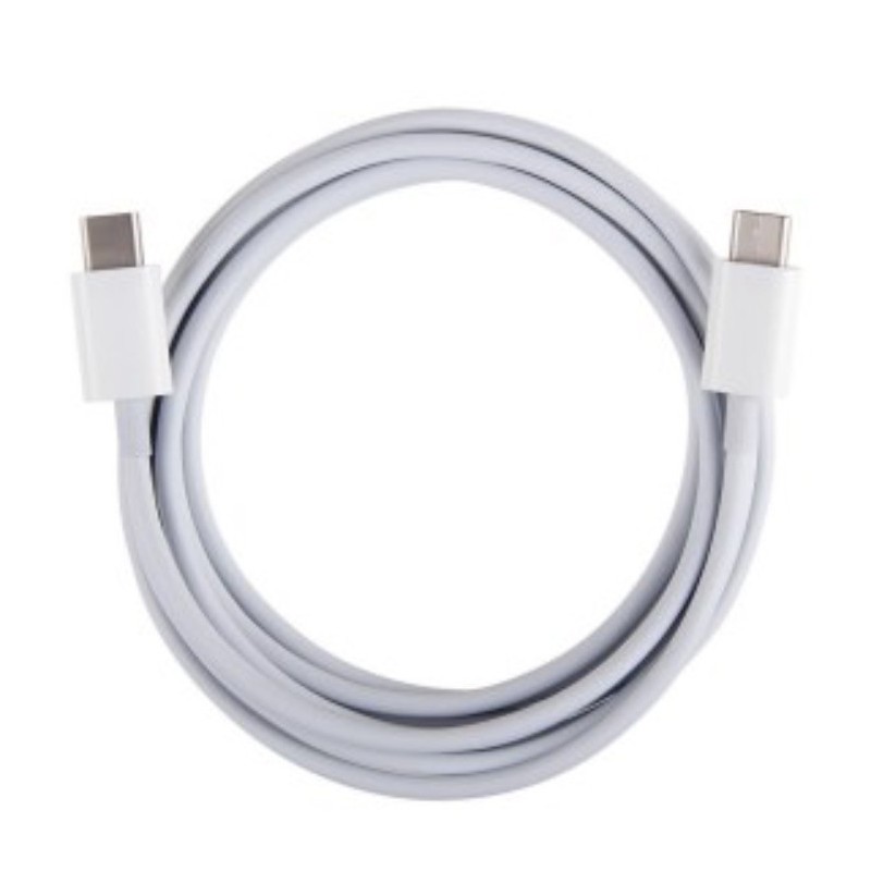 nog een keer vanavond Giotto Dibondon Type C charging cable for Macbook, Macbook Air or Macbook Pro