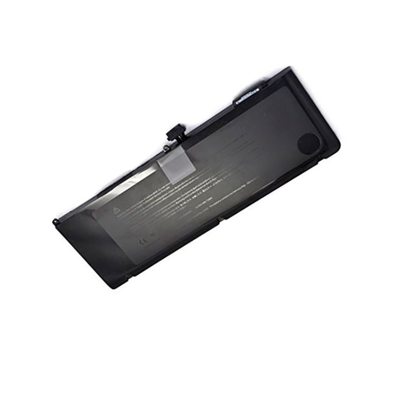Completely dry Relative murder Compatible batteries A1286 / A1382 for Apple Macbook Pro laptops