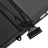 Compatible batteries A1286 / A1382 for Apple Macbook Pro laptops