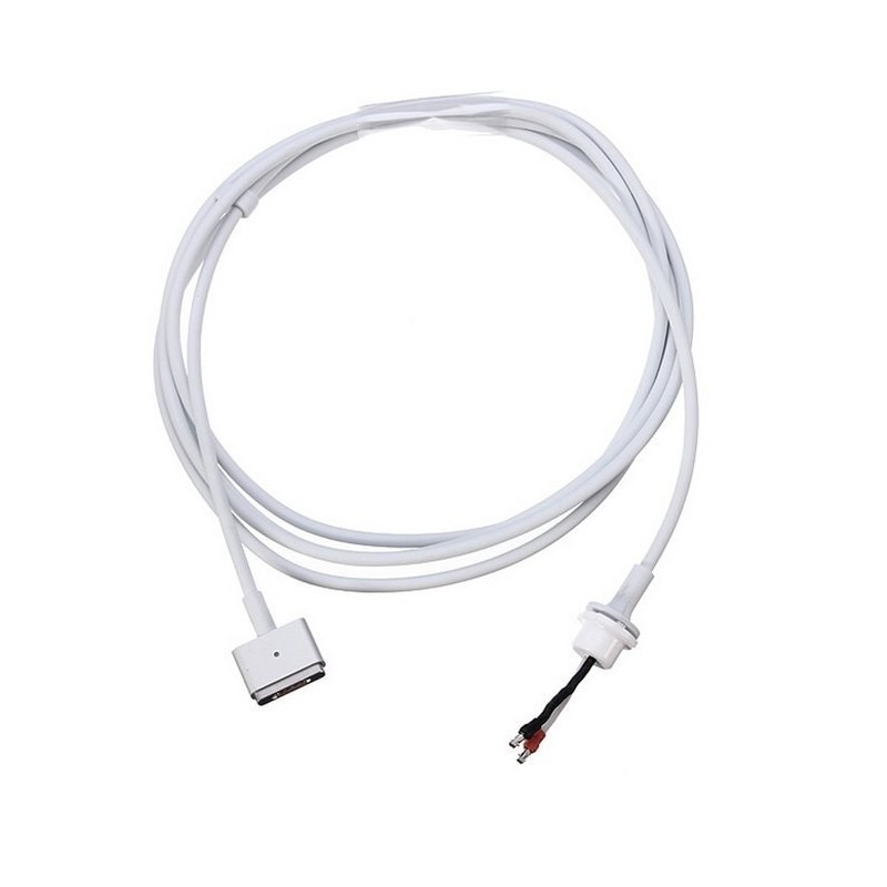 Cable DC Jack de corriente para cargador Magsafe-1 45w, 60w y 85w