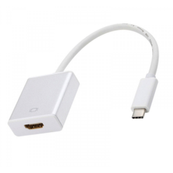 Προσαρμογέας USB Type C σε HDMI για φορητό υπολογιστή Apple