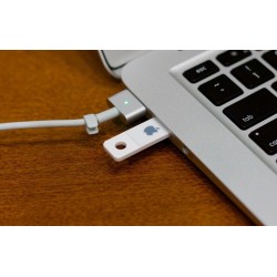 Instal·lació de Mac OS X Maverick, Lion o YOSEMITE en un PEN USB de 8gb