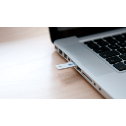Instalación de Mac OS X Maverick, Lion o YOSEMITE en un PEN USB de 8gb