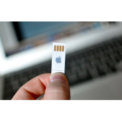 USB PEN instalazio abiarazgarria Apple Macbook eta iMac PenosxBoot gailuetarako