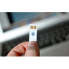 Instalación de Mac OS X Maverick, Lion o YOSEMITE en un PEN USB de 8gb