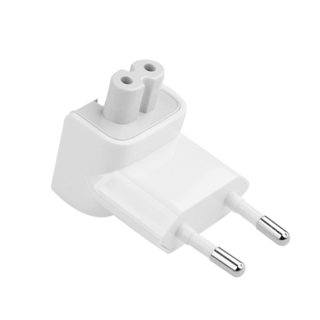 EU MagSafe connector for charger - laptop Mac