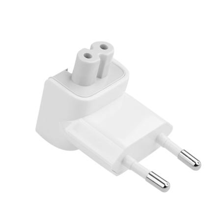 Conector EU para cargador magsafe - portátil Mac