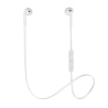 Bluetooth-Headset für sportliche Aktivitäten Farbe: Schwarz / Weiß
