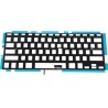 Backlit for laptop keyboard model A1278
