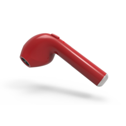 Wireless Bluetooth Headset for iPhone, Samsung, Mac, MP3