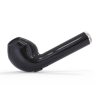 Wireless Bluetooth Headset for iPhone, Samsung, Mac, MP3