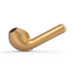 Auriculares inalámbricos bluetooh para iPhone, Samsung, Mac, MP3