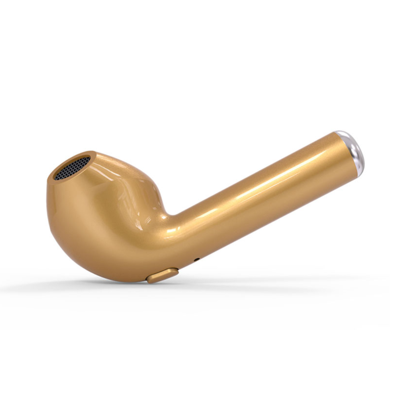 Auriculares inalámbricos bluetooh para iPhone, Samsung, Mac, MP3