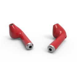 Wireless Bluetooth Headset for iPhone, Samsung, Mac, MP3