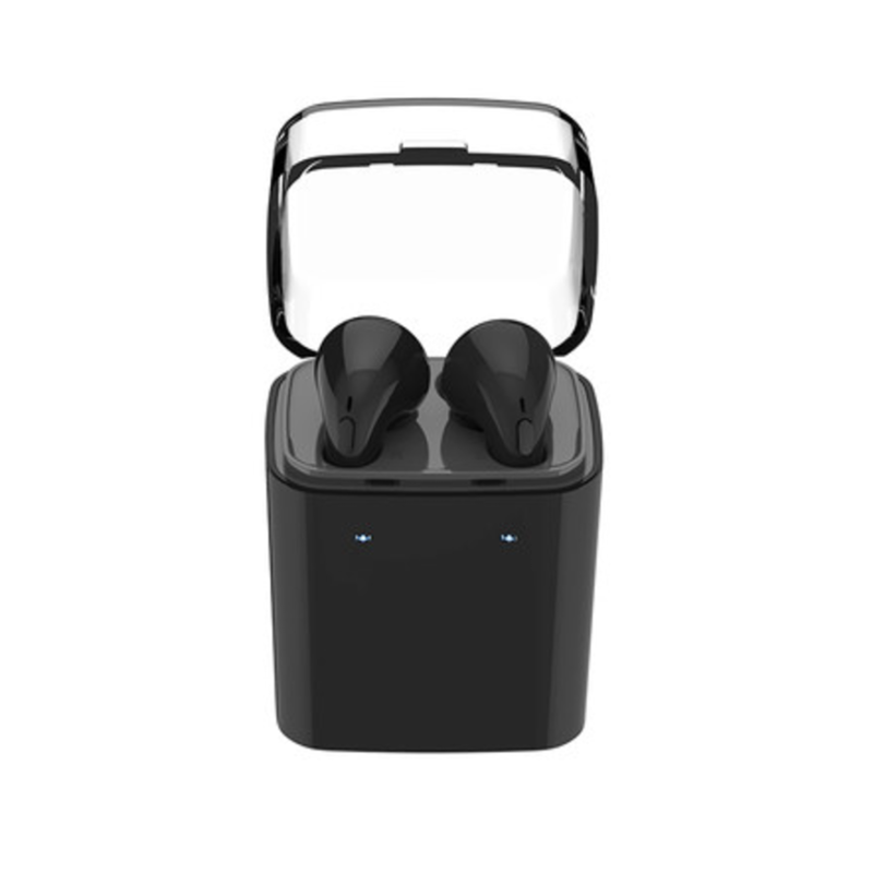 Mini Bluetooth Headset with Charge Box