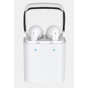 Mini Auriculares bluetooth con caja de carga