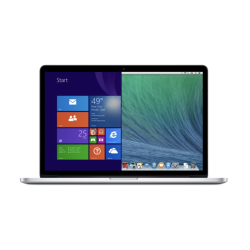 Windows 10 Mac OS X-erako (Boot Camp) - MacBooks 32GB USB Flash Drive