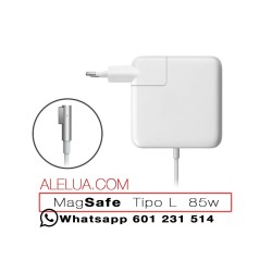 Зарядное устройство на 85 Вт для Apple Macbook | 18,5 В - 4,6 А | МАГСЕЙФ