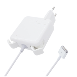 60W MagSafe 2 - Carregador Compatible per Apple Macbook | 16.5V - 3.65A