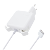 45W MagSafe 2 - Ladegerät kompatibel für Apple Macbook | 14.85V - 3.05A