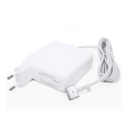 85W Magsafe 2 - carregador compatível para Apple Macbook | 20V - 4.25A