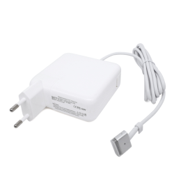 60W Magsafe 2 - carregador compatível para Apple Macbook | 16.5V - 3.65A