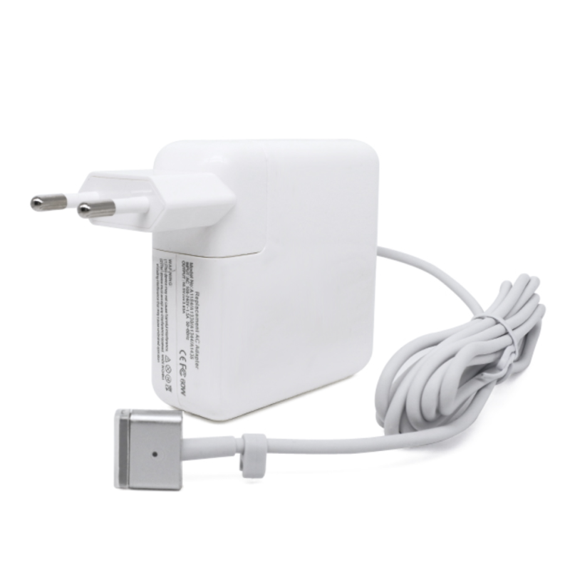Caricatore 60W Per MacBook Pro/Air 11-13 Pollici 2012-2015 - Compatibile A1425, A1465, A1502