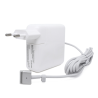60W Magsafe 2 - Cargador Compatible para Apple Macbook | 16.5V - 3.65A