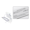 45W MagSafe 2 - Ladegerät kompatibel für Apple Macbook | 14.85V - 3.05A