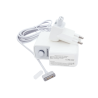 60W Magsafe 2 - Chargeur Compatible pour Apple Macbook | 16.5V - 3.65A