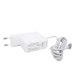 45W carregador compatível para Apple Macbook | 14.5V - 3.1A | MagSafe