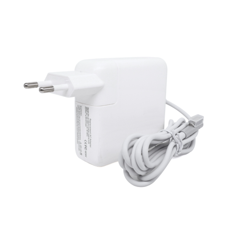 Chargeur Magsafe 60W Pour MacBook Pro 11" Et 13" - Compatible Apple