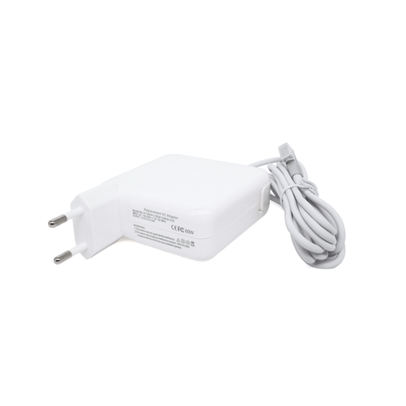 Cargador Para Macbook Pro Magsafe 1 - 60W 16.5V 3.65 | Éxito