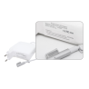 85W Cargador Compatible para Apple Macbook | 18.5V - 4.6A | MAGSAFE