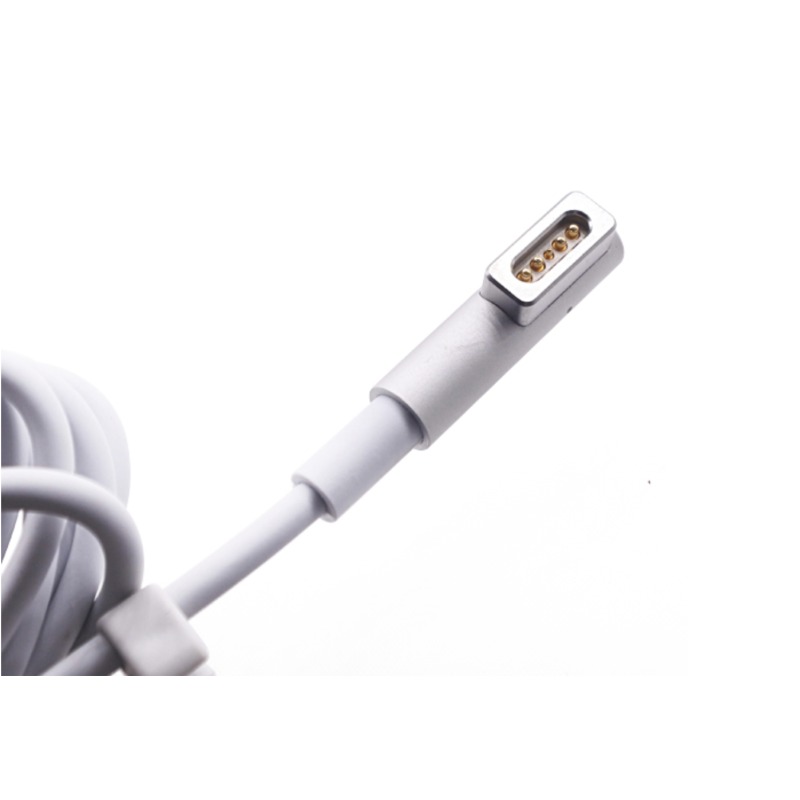 Alimentatore Punta L Per A1297 Alimentatore 85W Per MacBook Pro 13 15 17 – Punta L, Compatibile Con Modelli A1286, A1290, A1222 Magic Drawing Pad