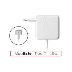 Charger magsafe-2 for Macbook Air 45w