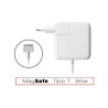 Cargador magsafe-2 para Macbook Pro Retina 15" de 85w
