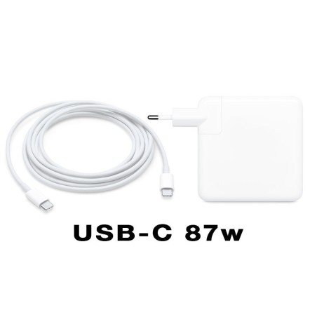 apple macbook pro 15 inch charger usb c
