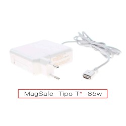 Carregador para Macbook Pro 15 "85w Magsafe-1 conector