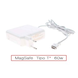 Φορτιστής για Macbook και Macbook Pro 60w Magsafe-1