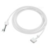 Kabel MagSafe2 Stromanschluss für Ladegerät 45W, 60W und 85W