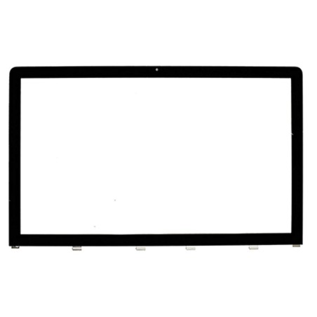 Front glass for iMac 27" 2009 to 2011
