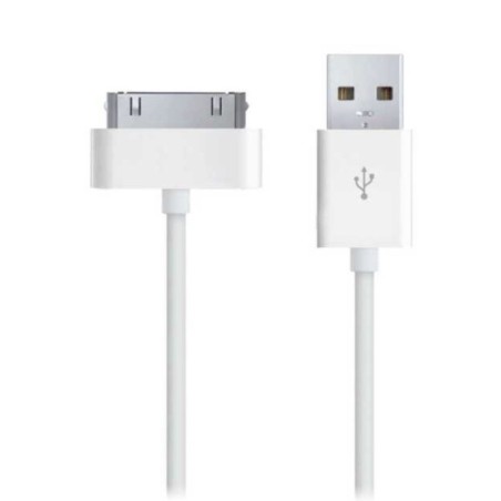 Kabel für iPhone 4, iPhone 4S, iPad1, iPad2, iPad 3